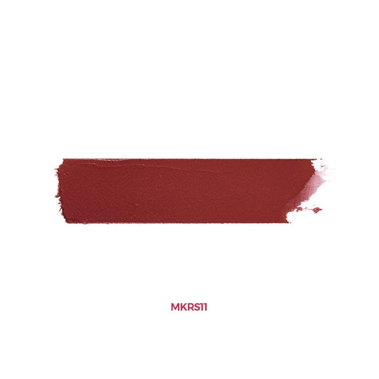 Brillanter Lippenstift | Cherry