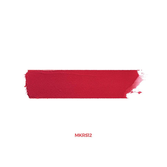 Brillanter Lippenstift | Coral