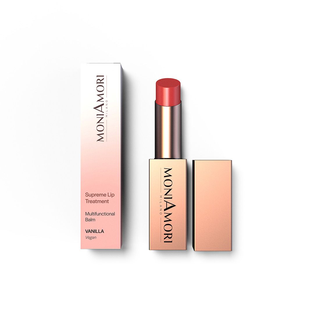 Supreme Lip Treatment | Vanille