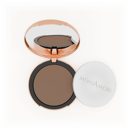 Solar Defence Compact Foundation | Tiramisù