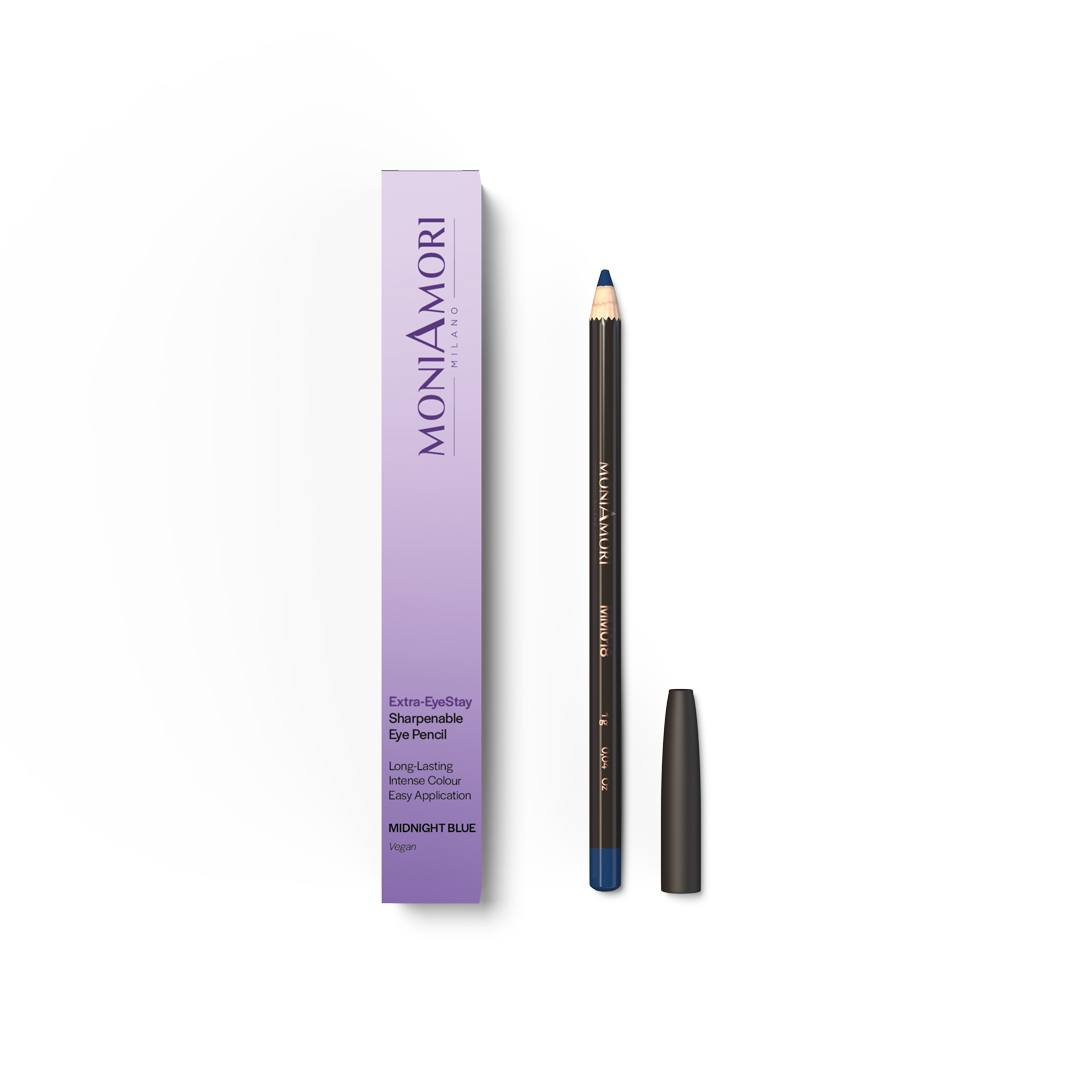Extra-EyeStay - Anspitzbarer Augenstift | Midnight Blue