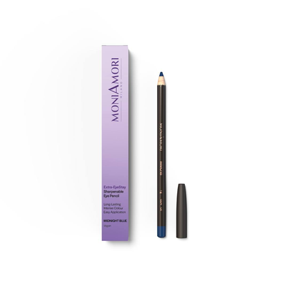 Extra-EyeStay - Anspitzbarer Augenstift | Midnight Blue