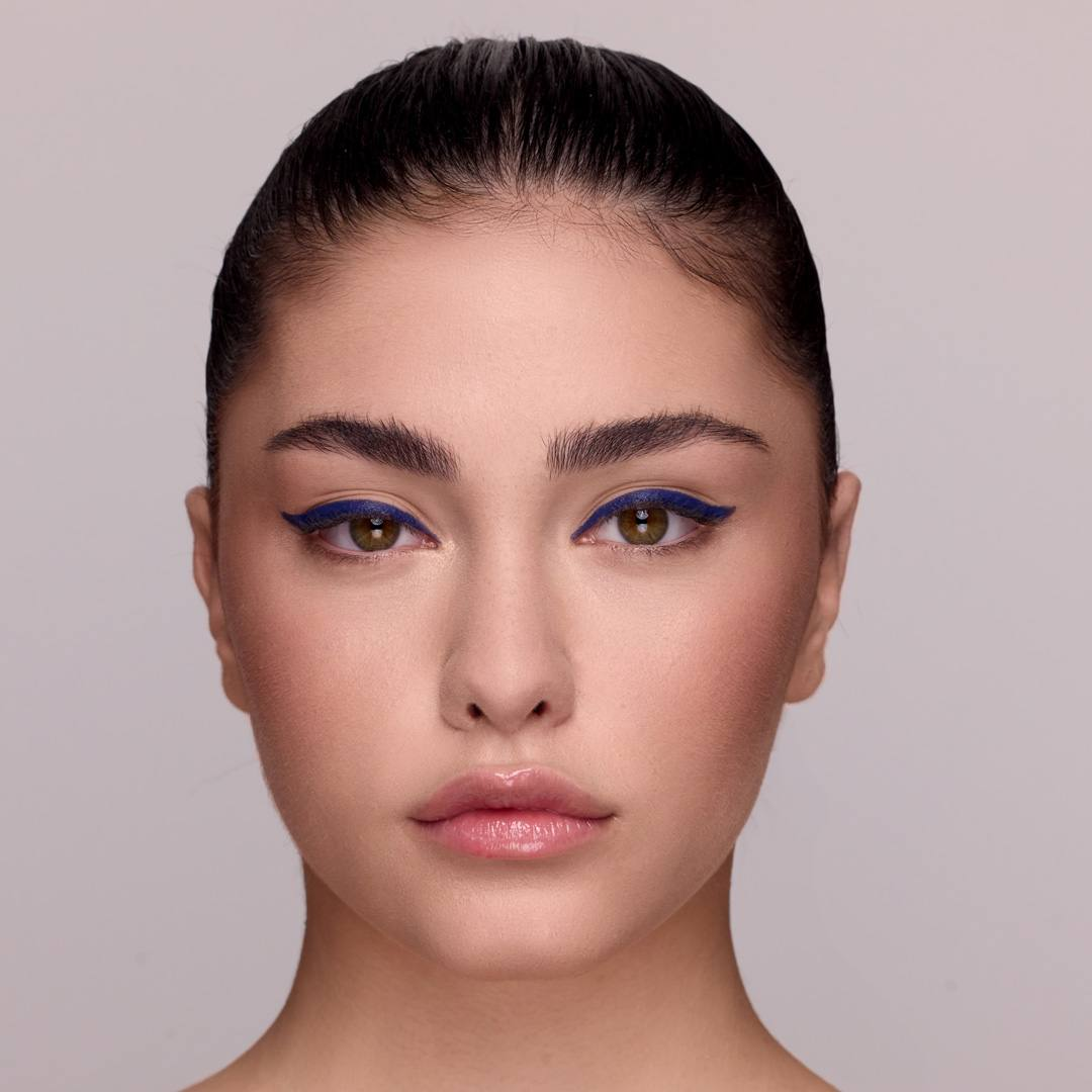 Extra-EyeStay - Anspitzbarer Augenstift | Midnight Blue