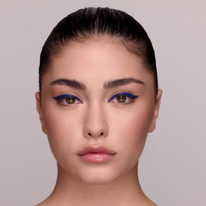 Extra-EyeStay - Anspitzbarer Augenstift | Midnight Blue