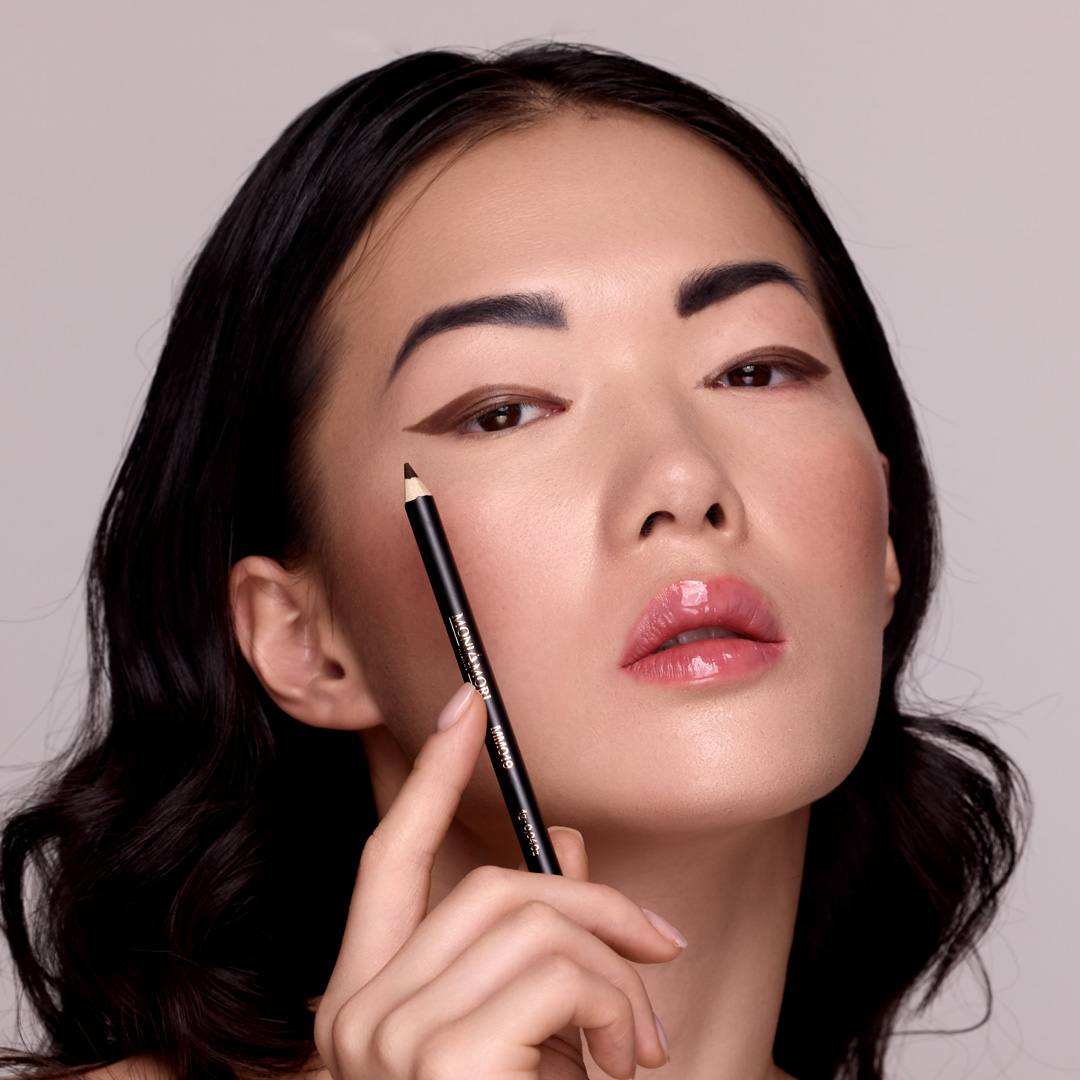 Extra-EyeStay - Anspitzbarer Augenstift | Dark Truffle