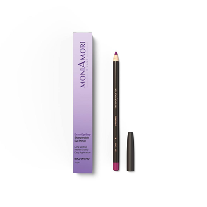 Extra-EyeStay - Anspitzbarer Augenstift | Bold Orchid