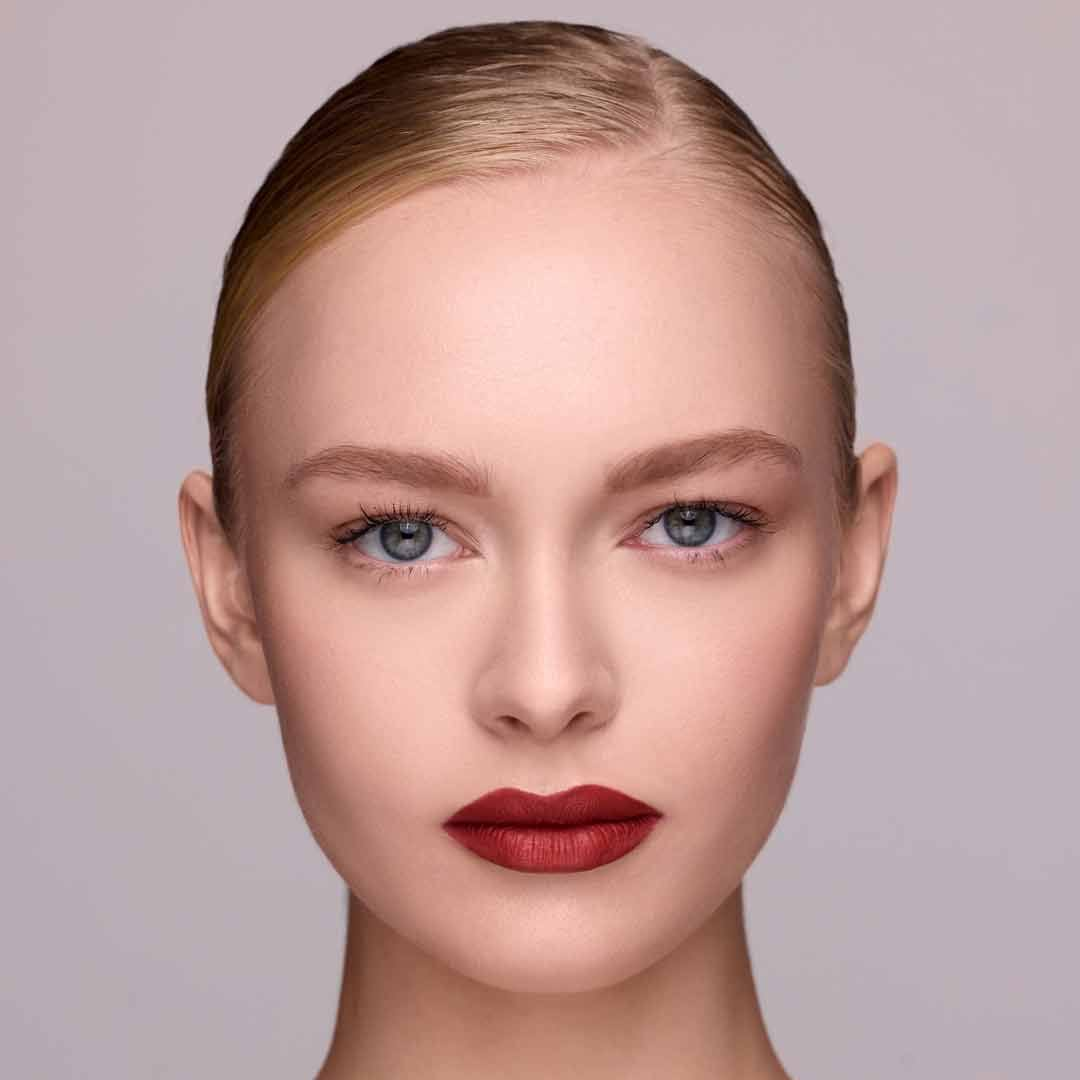Extra-LipStay - Automatischer Lippenkonturenstift | Royal Mauve