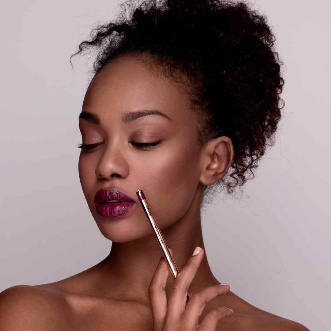 Extra-LipStay - Automatischer Lippenkonturenstift | Berry Kiss