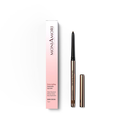 Extra-LipStay - Automatischer Lippenkonturenstift | Dark Cocoa