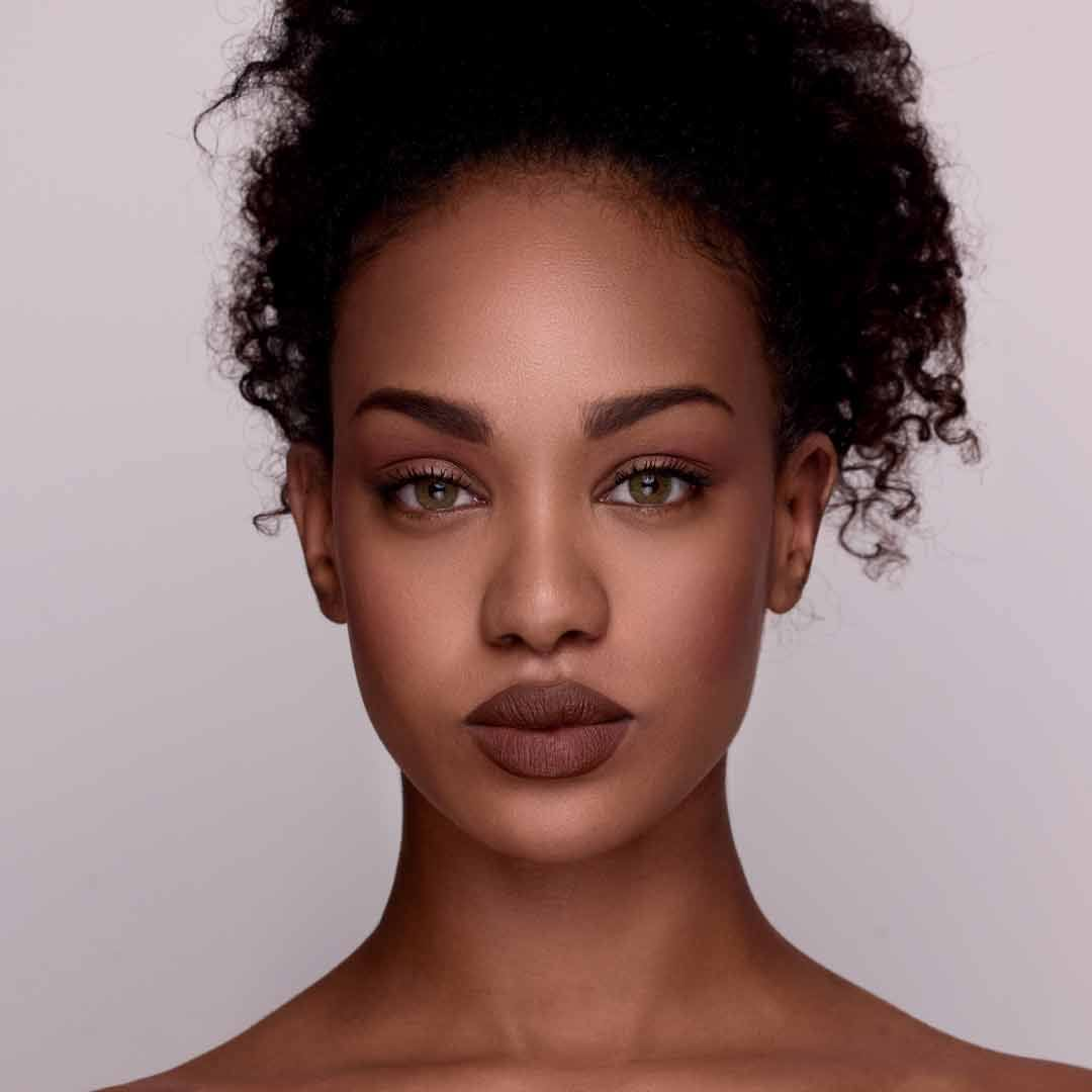 Extra-LipStay - Automatischer Lippenkonturenstift | Dark Cocoa