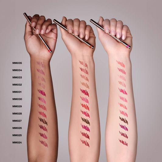 Extra-LipStay - Automatischer Lippenkonturenstift | Dark Cocoa