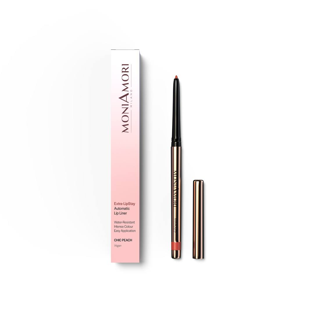 Extra-LipStay - Automatischer Lippenkonturenstift | Chic Peach