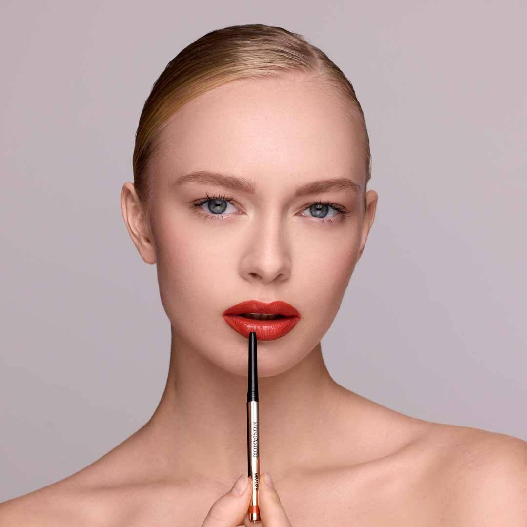 Extra-LipStay - Automatischer Lippenkonturenstift | Chic Peach