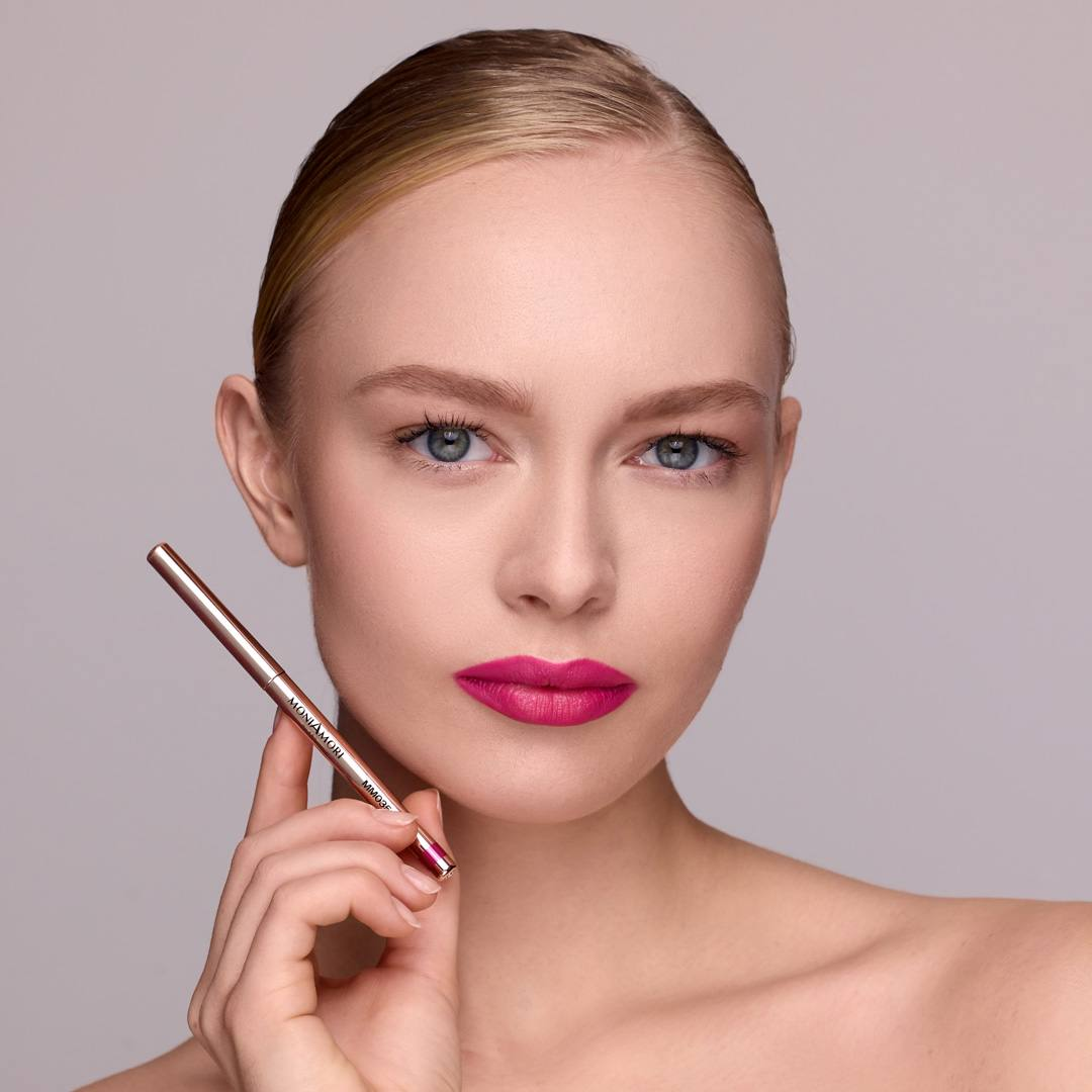 Extra-LipStay - Automatischer Lippenkonturenstift | Pinky Doll