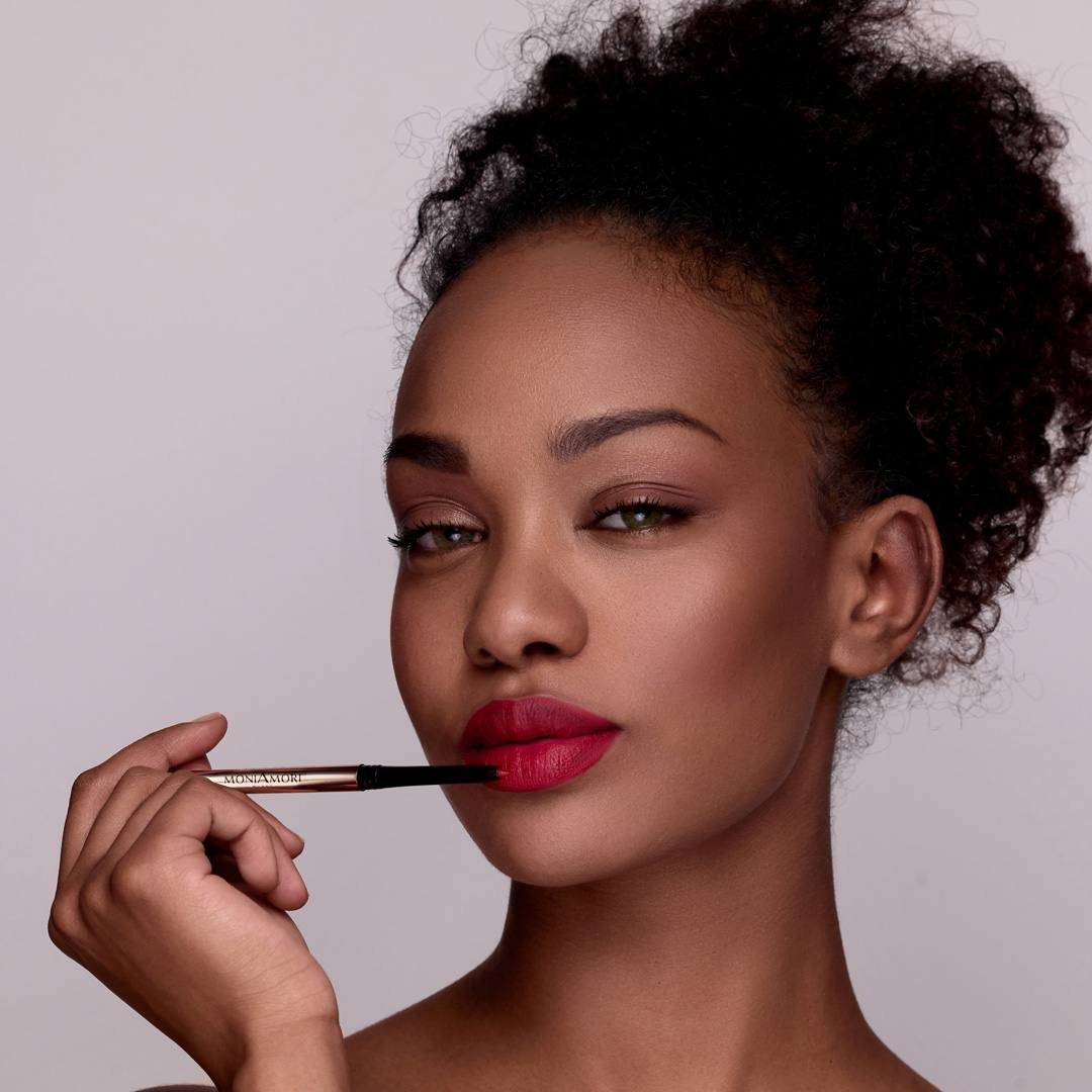 Extra-LipStay - Automatischer Lippenkonturenstift | Ruby Flame
