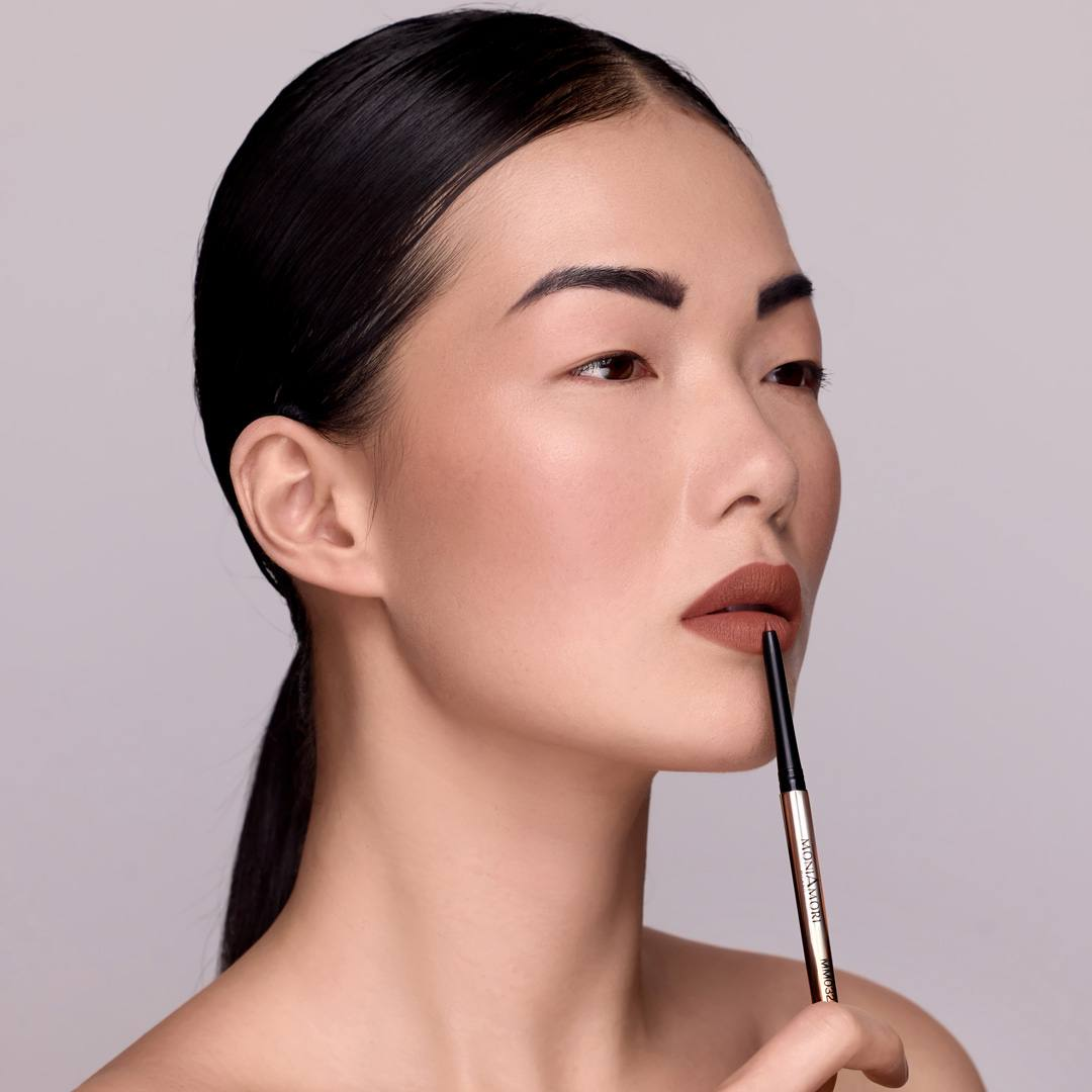Extra-LipStay - Automatischer Lippenkonturenstift | Toffee Nude