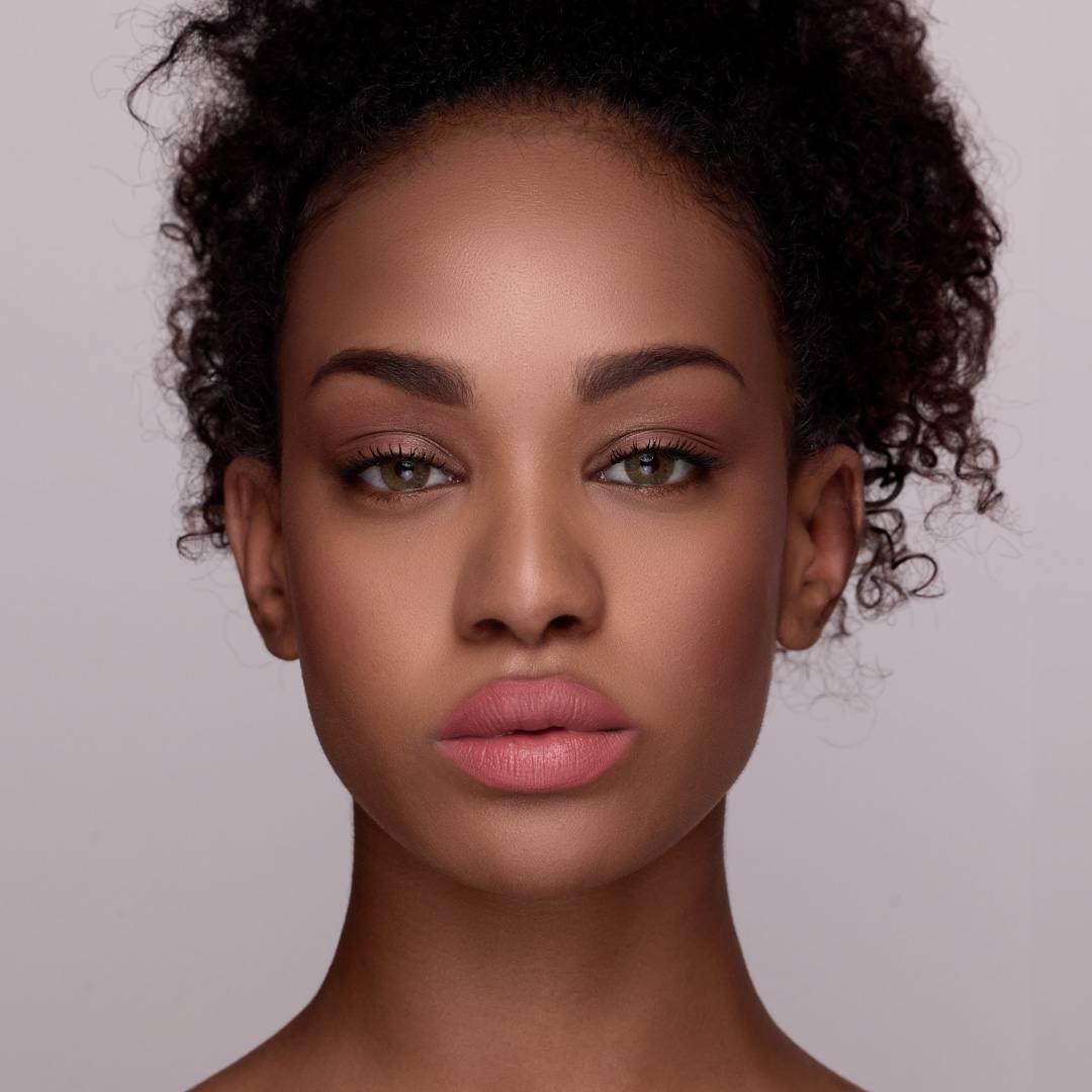 Extra-LipStay - Automatischer Lippenkonturenstift | Dusty Rose