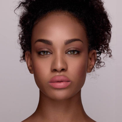 Extra-LipStay - Automatischer Lippenkonturenstift | Dusty Rose