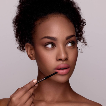Extra-LipStay - Automatischer Lippenkonturenstift | Dusty Rose
