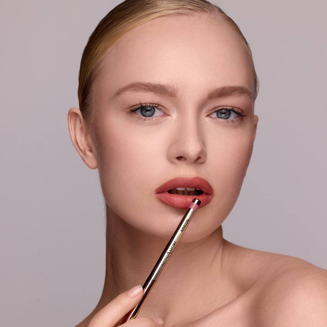 Extra-LipStay - Automatischer Lippenkonturenstift | Velvet Taupe