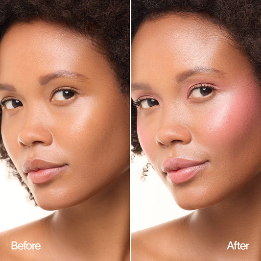 Blush & Kiss - Multi-Use Stick | Peach