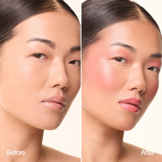 Blush & Kiss - Multi-Use Stick | Berry