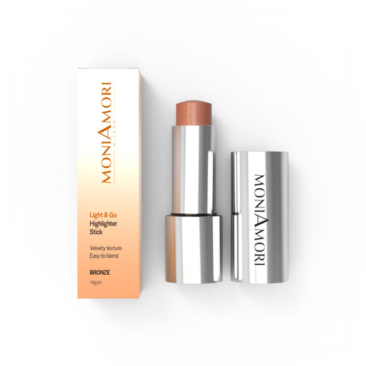Light & Go - Highlighter Stick | Bronze