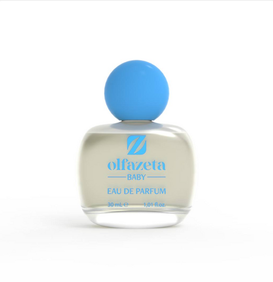 No. 045 | Jungen-Parfüm