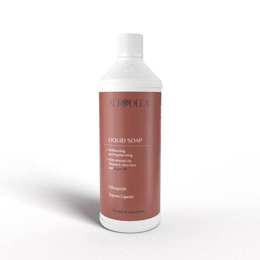 Flüssigseife mit Arganöl | 1000ml