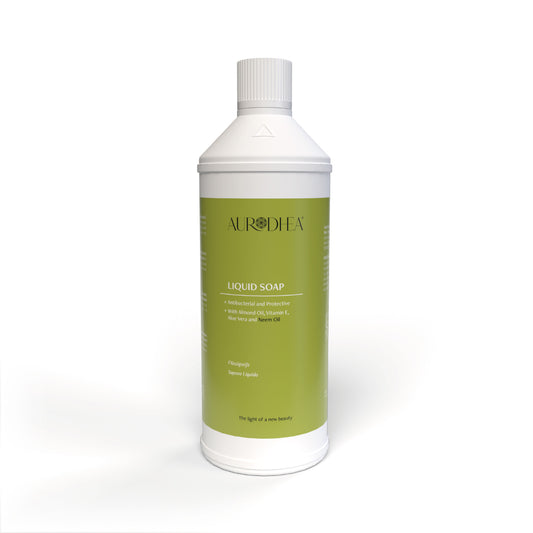 Flüssigseife mit Neemöl | 1000ml