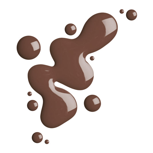 Nagellack mit Gel-Effekt | Rose Taupe