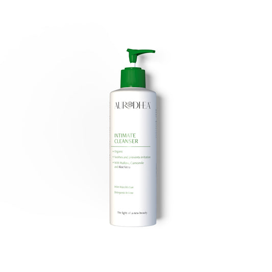 Bio Intim-Waschlotion mit Aloe Vera | 260ml