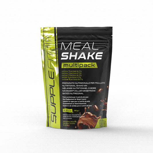 MEAL SHAKE - Schokolade | Multipack