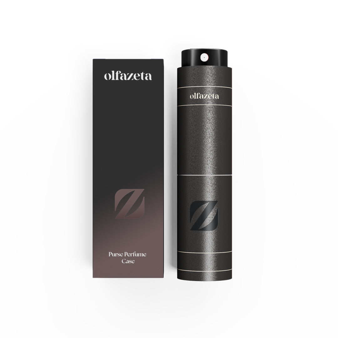 Timeless | Schwarz