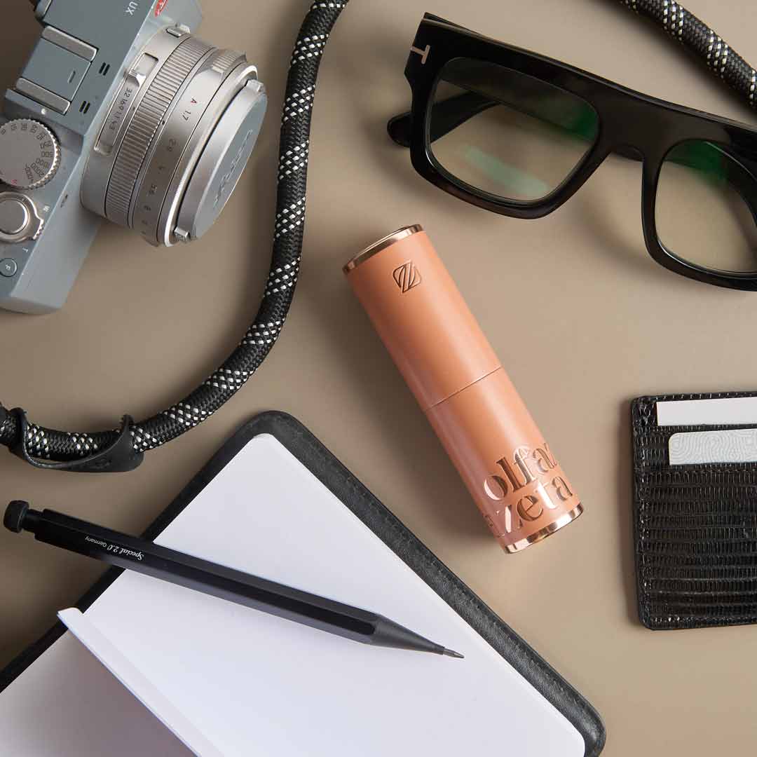 Modern | Orange