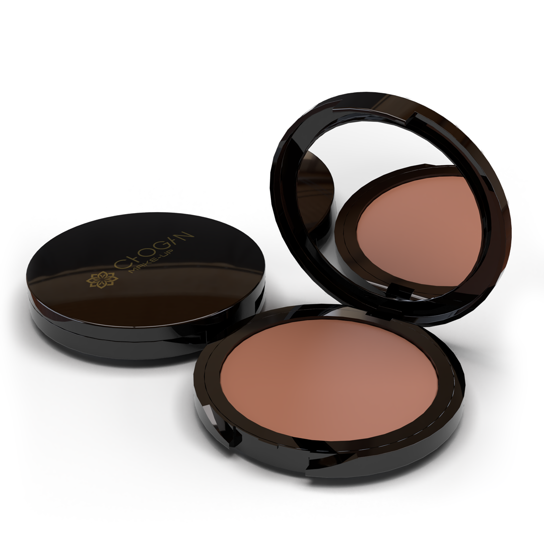 Warm Shade Kompakt-Bronzer | Terracotta