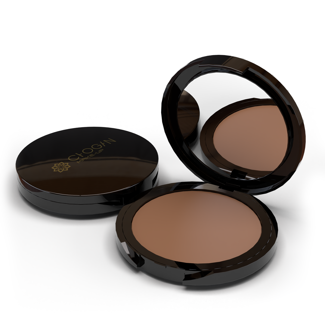 Warm Shade Kompakt-Bronzer | Biscuit